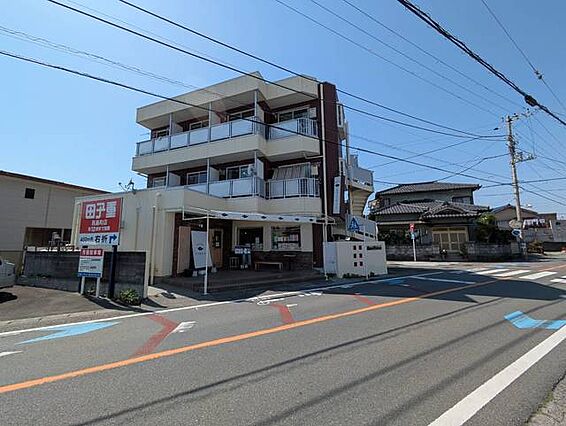 ＣｒｏｓｓＵｓｉｂｕｓｅ_トップ画像