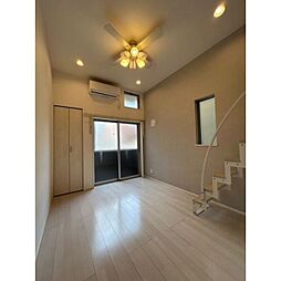 Osaka Metro谷町線 千林大宮駅 徒歩7分の賃貸アパート 2階1Kのリビング/ダイニング