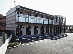 小田急江ノ島線 東林間駅 徒歩20分の賃貸マンション