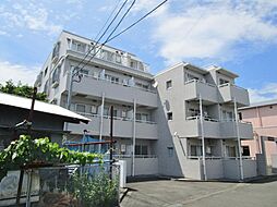 エミグラント多摩川