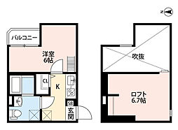 Osaka Metro千日前線 小路駅 徒歩4分 2階/-