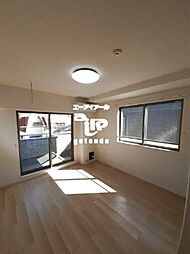 京急本線 鮫洲駅 徒歩6分の賃貸アパート