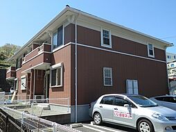 🉐敷金礼金0円！🉐小田急小田原線 鶴川駅 バス8分 袋橋下車 徒歩7分