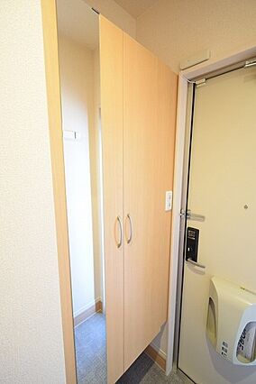 レガロ鈴蘭台_内装_4