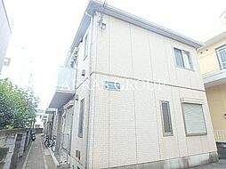 シャーメゾン・グローリア