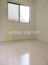 プランドール東小岩 1階ワンルームのリビング/ダイニング