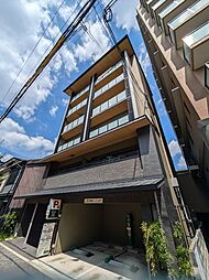 京阪本線 七条駅 徒歩7分の賃貸マンション