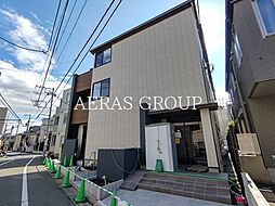 西武新宿線 野方駅 徒歩5分の賃貸アパート