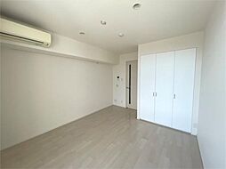 品川イースト 8階1Kのリビング/ダイニング