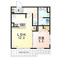 グランドール京都5階11.0万円
