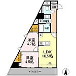 川崎市高津区上作延１丁目 5階建 新築のイメージ