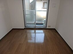 プレール学芸大学 2階1Kのリビング/ダイニング