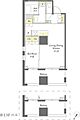 プライムメゾン横浜WEST5階19.8万円