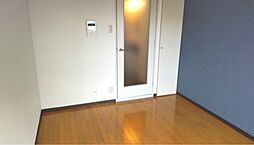 ワコーレ相武台前 4階1Kのリビング/ダイニング