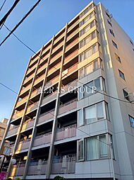 アイ・スイート東中野