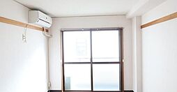 グリーンハイツコバヤシ 3階1Kのリビング/ダイニング