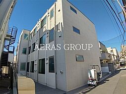 ラフィネ阿佐ヶ谷A