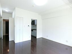 JR仙石線 榴ケ岡駅 徒歩1分の賃貸マンション 6階ワンルームのリビング/ダイニング