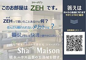 ベレオ北常三島 102 ｜ 徳島県徳島市北常三島町１丁目詳細未定)（賃貸マンション1LDK・1階・52.00㎡） その4