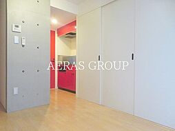 ブランシェ用賀 1階1DKのリビング/ダイニング