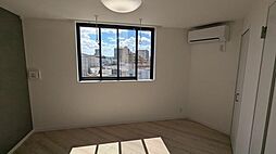 レピュア青砥レジデンス 5階1Kのリビング/ダイニング