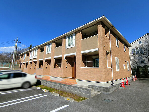 ウォーターヒルズ I 1 栃木県宇都宮市中戸祭町 賃貸アパート1ldk 2階 49 13 ｌｉｘｉｌ不動産ショップ 小金井不動産株式会社 元今泉店 の詳細情報 賃貸スタイル 物件id