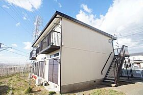 コーポラス住居留 00103 ｜ 神奈川県座間市座間２丁目2455（賃貸アパート2LDK・1階・44.00㎡） その1