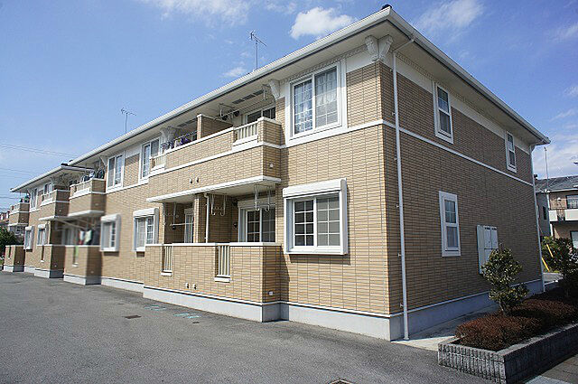 ホームズ 栃木県鹿沼市睦町 1ldk 賃料4 05万円 1階 45 72 賃貸アパート住宅情報