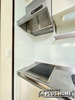 フジパレス城北２番館_内装_4