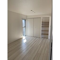 グランデュオ若林V 4階1LDKのリビング/ダイニング