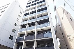 東武伊勢崎線 浅草駅 徒歩10分の賃貸マンション