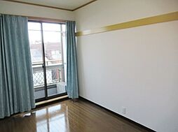 ソル イ ヴィエント 3階1Kのリビング/ダイニング