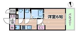 Osaka Metro谷町線 野江内代駅 徒歩8分 9階/-