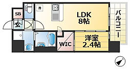 セレニテ神戸西エクラ 3階