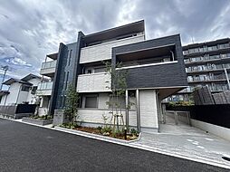 エクラージュ調和