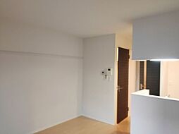 東京メトロ丸ノ内線 新大塚駅 徒歩3分の賃貸マンション 3階1Kのリビング/ダイニング