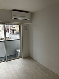 MELDIA小田急相模原II 3階1LDKのリビング/ダイニング