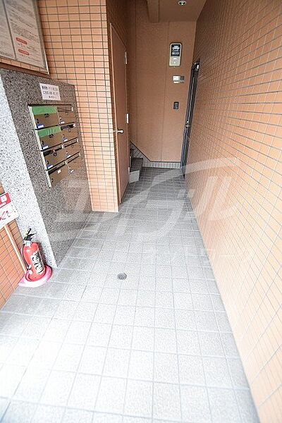 金尻マンション ｜大阪府吹田市内本町２丁目(賃貸マンション1R・1階・20.66㎡)の写真 その20