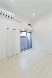 Osaka Metro今里筋線 今里駅 徒歩12分の賃貸アパート 2階1Kのリビング/ダイニング