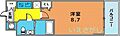S・RESIDENCE神戸磯上通11階8.1万円