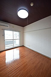 アヴァンセ南大沢 0406 4階1Kのリビング/ダイニング