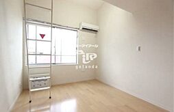 京急本線 六郷土手駅 徒歩9分の賃貸アパート 3階1Kのリビング/ダイニング