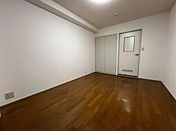 シャルマン小笠原 3階1Kのリビング/ダイニング