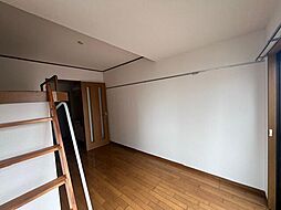 プラージュ幕張 2階1Kのリビング/ダイニング