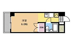 パークサイド並木 2階