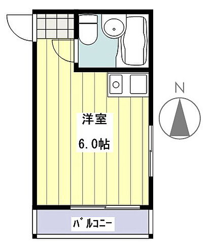 ホームズ でお部屋探し メゾン ド アルディ 1階 105 賃料4 9万円 賃貸マンション住宅情報 物件番号 0005037 0099751 取扱い不動産会社 株式会社タウンハウジング 千歳烏山店