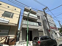 ヴィラ綱島