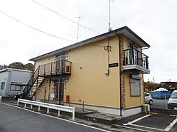 京王相模原線 南大沢駅 徒歩23分の賃貸アパート