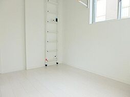 コンフォートテラス吉祥寺南 2階ワンルームのリビング/ダイニング