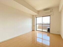 エリヴィエール 11階1Kのリビング/ダイニング